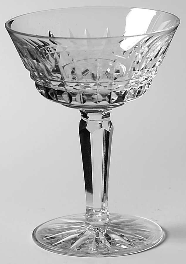 Glenmore (Cut) Liquor Cocktail by Waterford Crystal-1