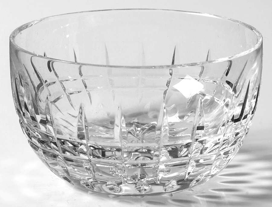 Glenmore (Cut) Finger Bowl by Waterford Crystal-1