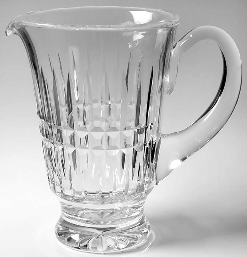 Glenmore (Cut) 36 Oz Jug by Waterford Crystal-1