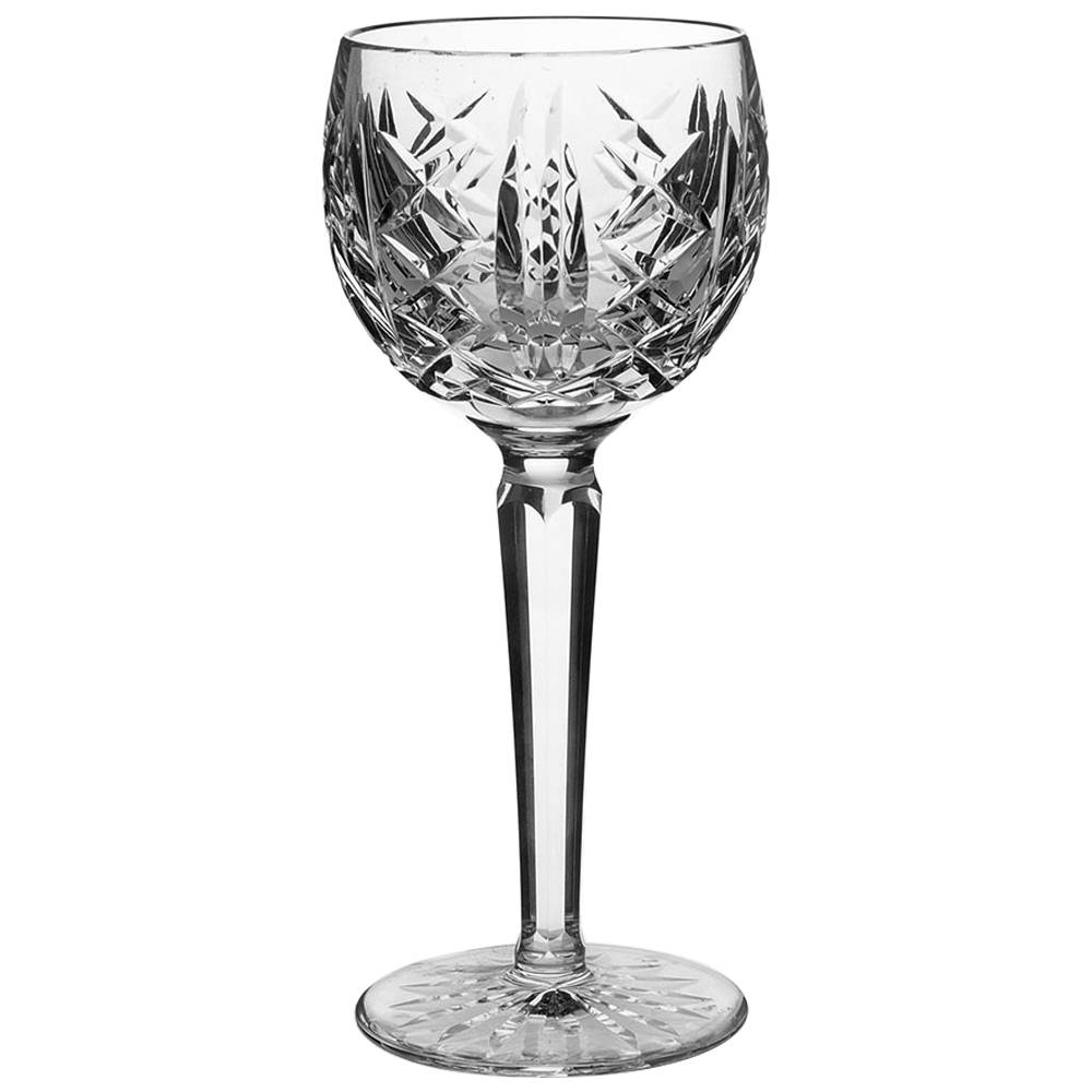 Glengarriff (Cut) Hock Wine by Waterford Crystal-1