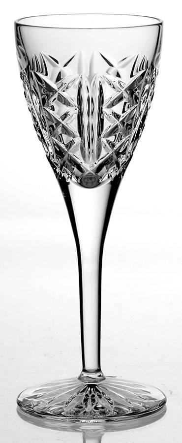 Glengarriff (Cut) Cordial by Waterford Crystal-1
