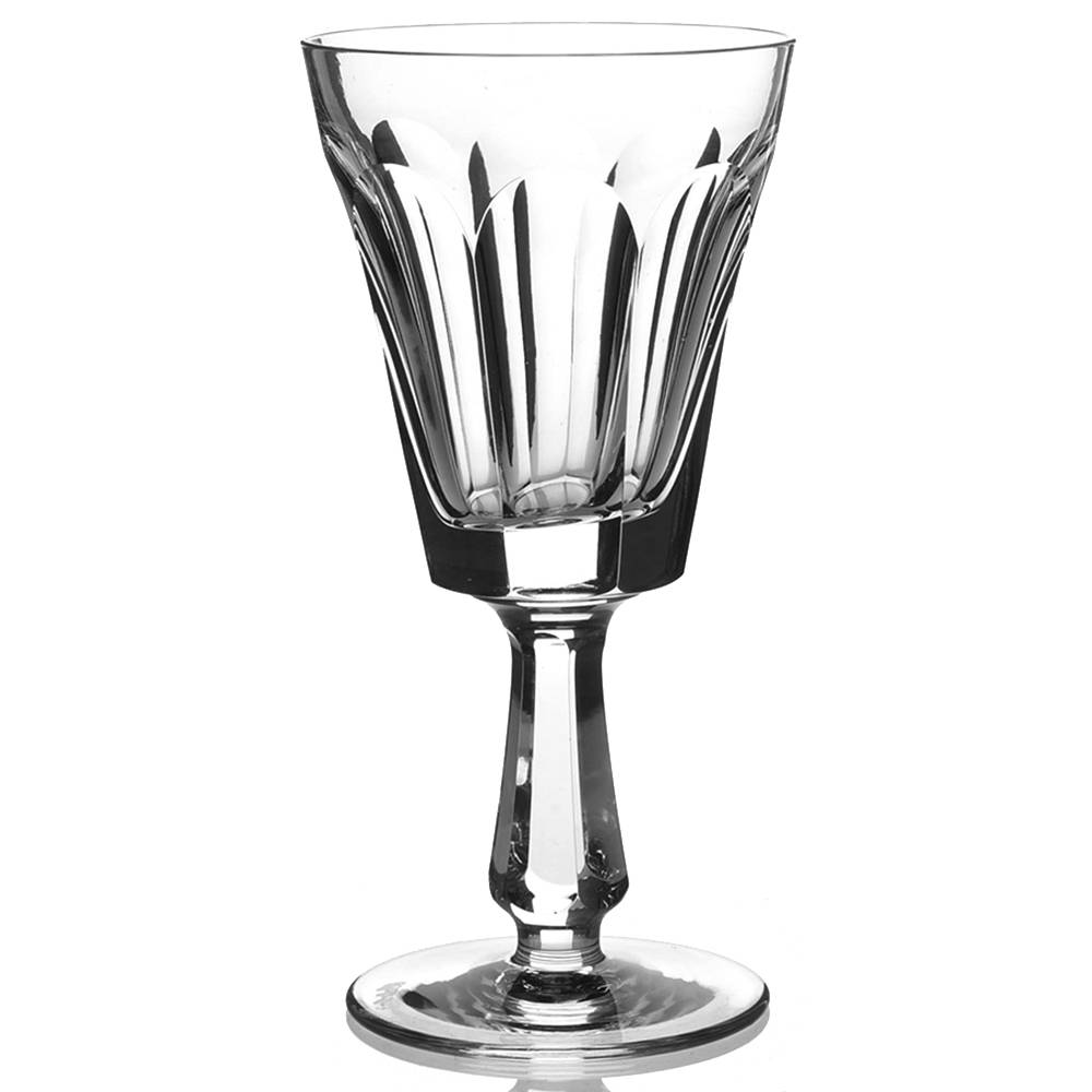 Glencree (Cut) Claret Wine by Waterford Crystal-1