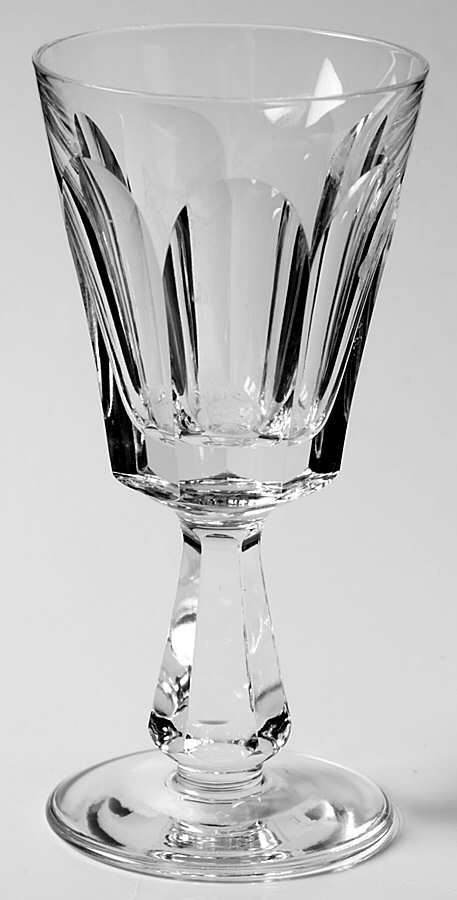 Glencree (Cut) Port Wine by Waterford Crystal-1