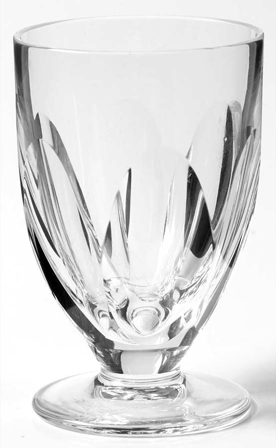 Glencree (Cut) Juice Glass by Waterford Crystal-1