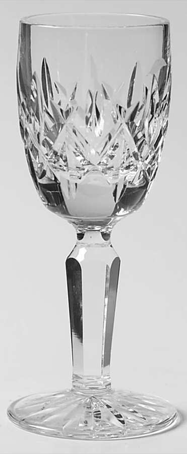 Glencairn Cordial Glass by Waterford Crystal-1