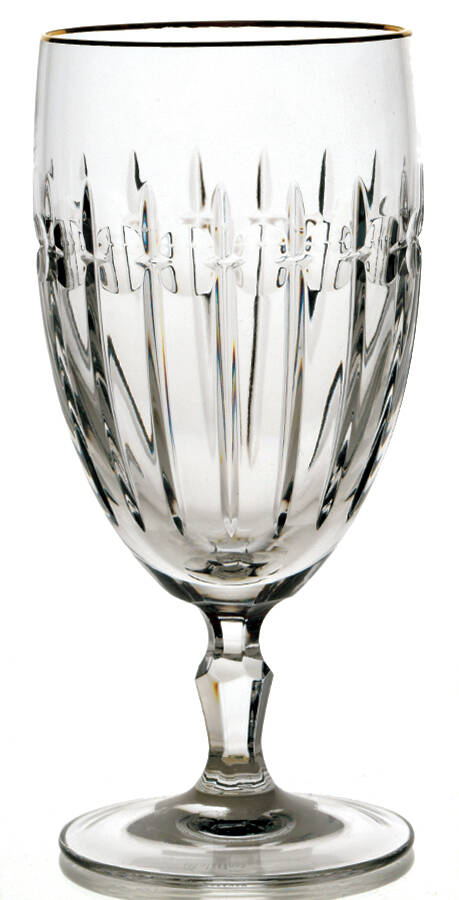 Grenville Gold Iced Tea by Waterford Crystal-1