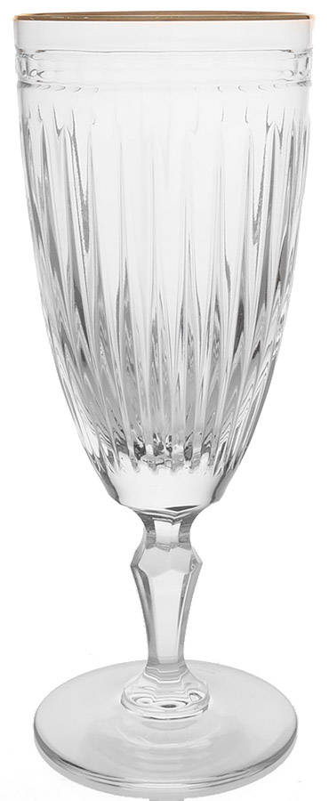Hanover Gold Iced Tea by Waterford Crystal-1