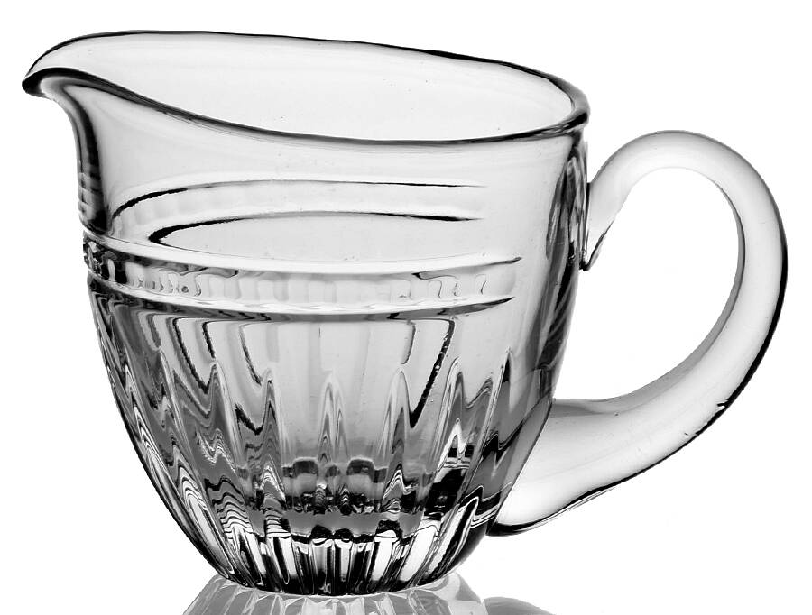 Hanover Creamer by Waterford Crystal-1