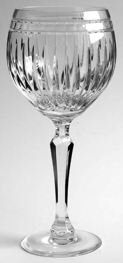 Hanover Balloon Wine by Waterford Crystal-1