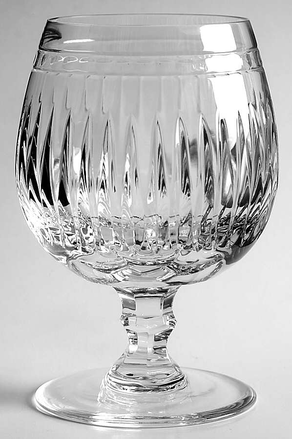 Hanover Brandy Glass by Waterford Crystal-1