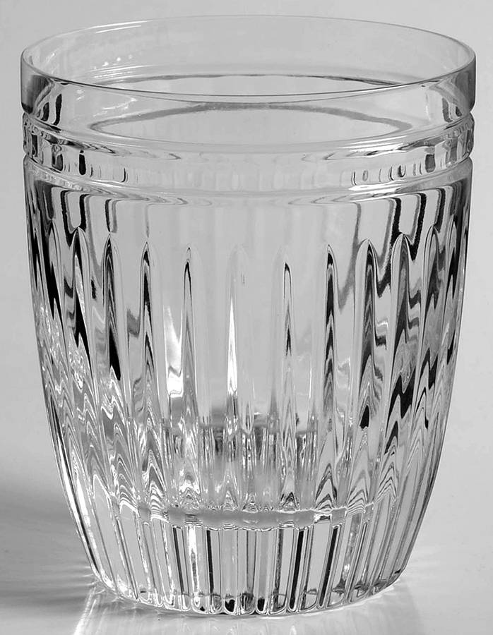Hanover Double Old Fashioned by Waterford Crystal-1