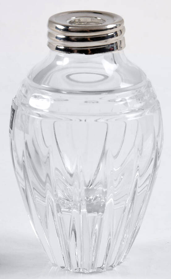 Hanover Platinum Shaker No Lid by Waterford Crystal-1