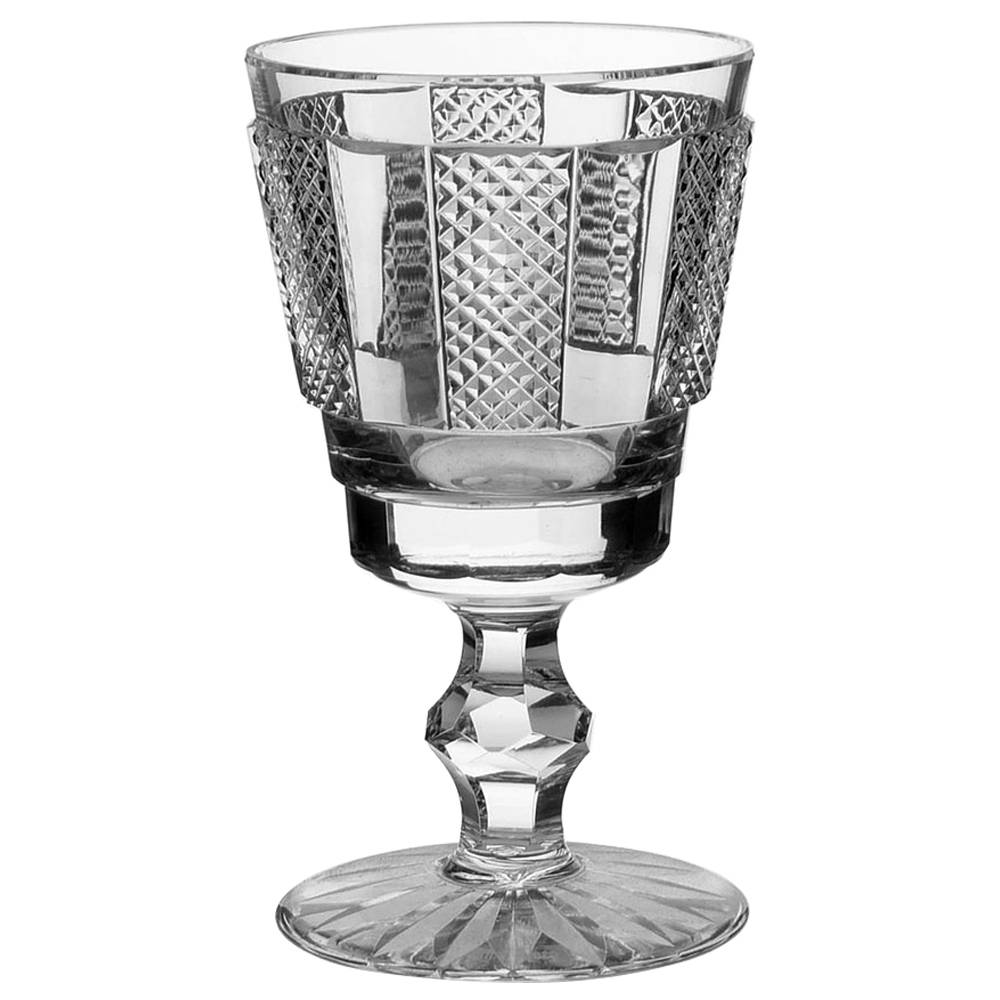 Hibernia Claret Wine by Waterford Crystal-1