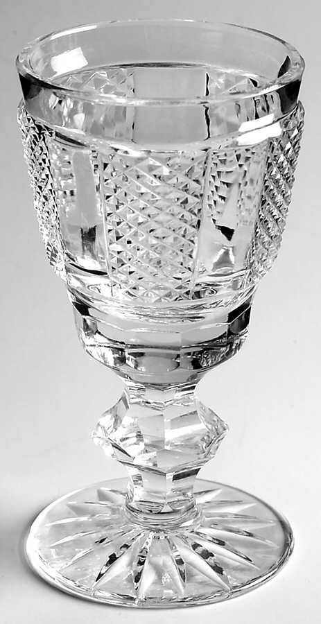 Hibernia Port Wine by Waterford Crystal-1