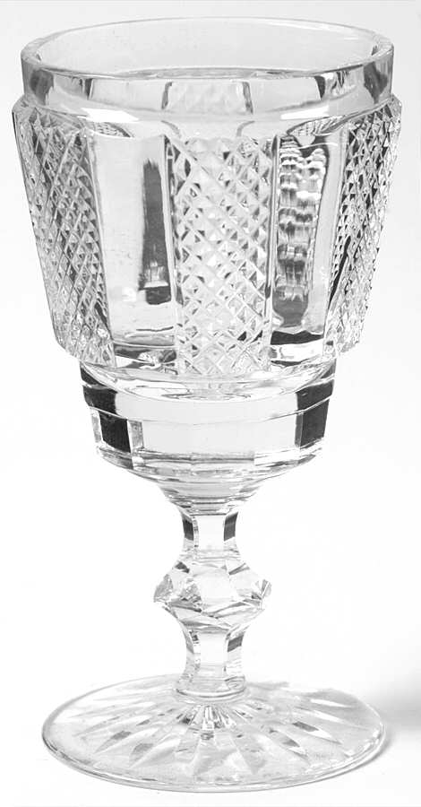 Hibernia White Wine by Waterford Crystal-1