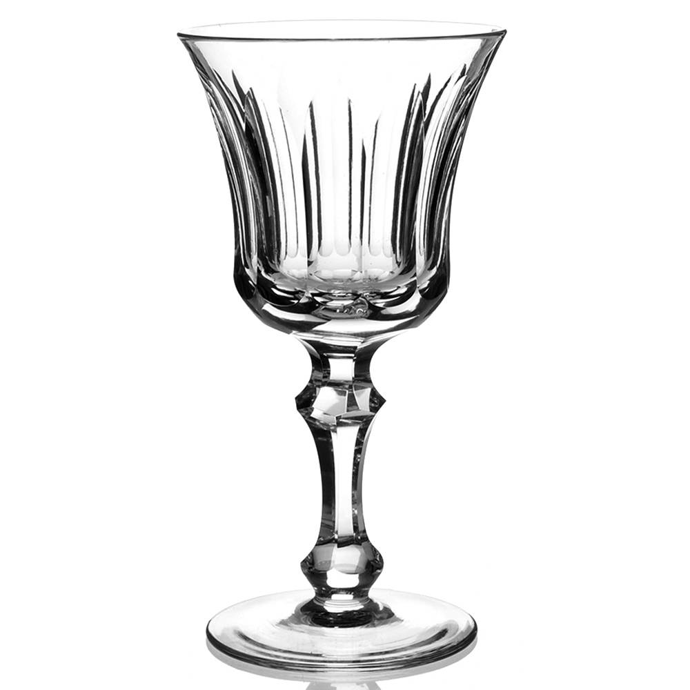 Innisfail (Cut) Claret Wine by Waterford Crystal-1