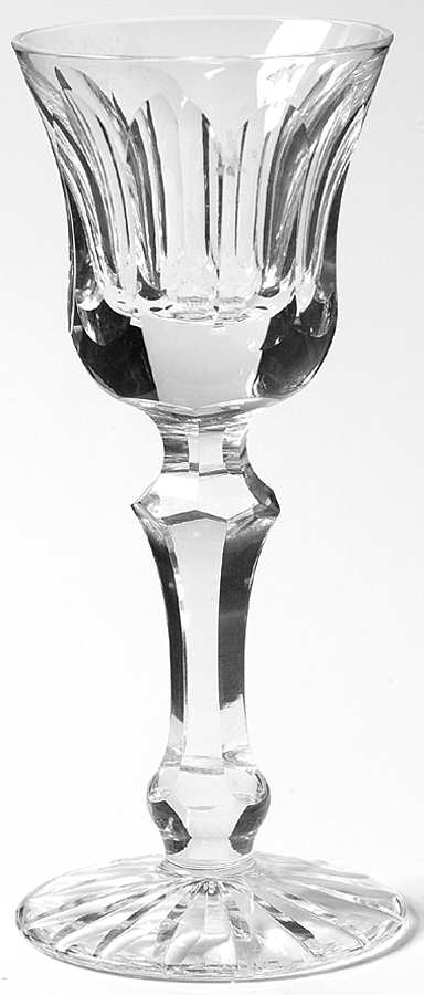 Innisfail (Cut) Cordial Glass by Waterford Crystal-1