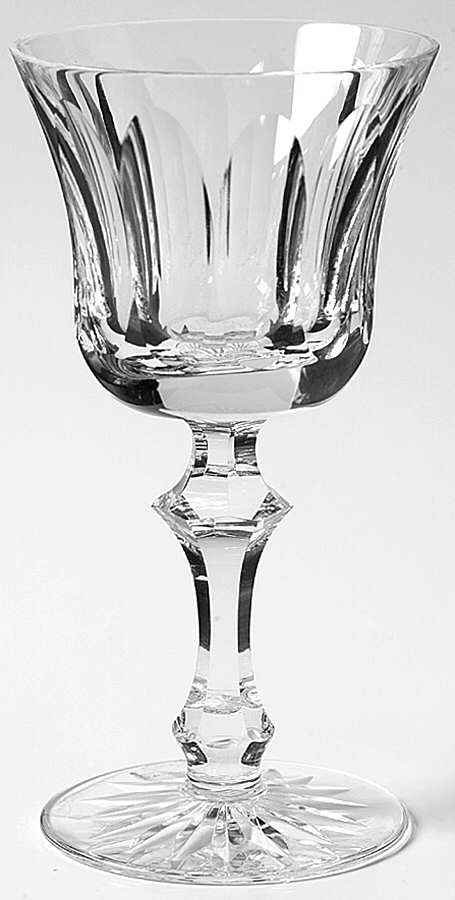Innisfail (Cut) White Wine by Waterford Crystal-1