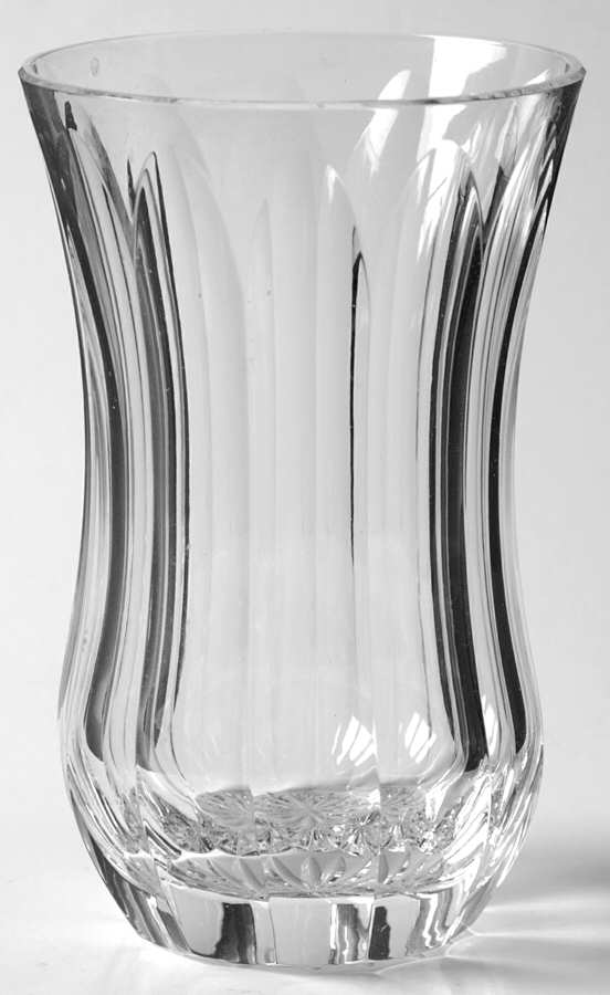 Innisfail (Cut) 5 Oz Flat Tumbler by Waterford Crystal-1