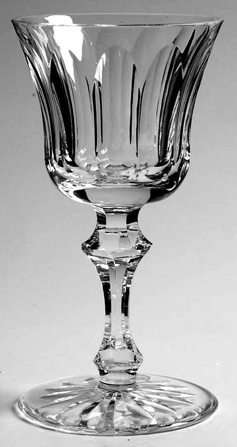 Innisfail (Cut) Port Wine by Waterford Crystal-1