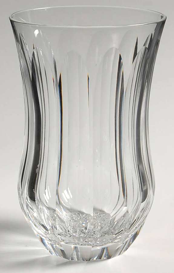 Innisfail (Cut) 10 Oz Flat Tumbler by Waterford Crystal-1