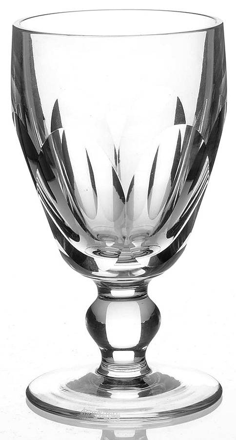 Kathleen (Cut) Claret Wine by Waterford Crystal-1