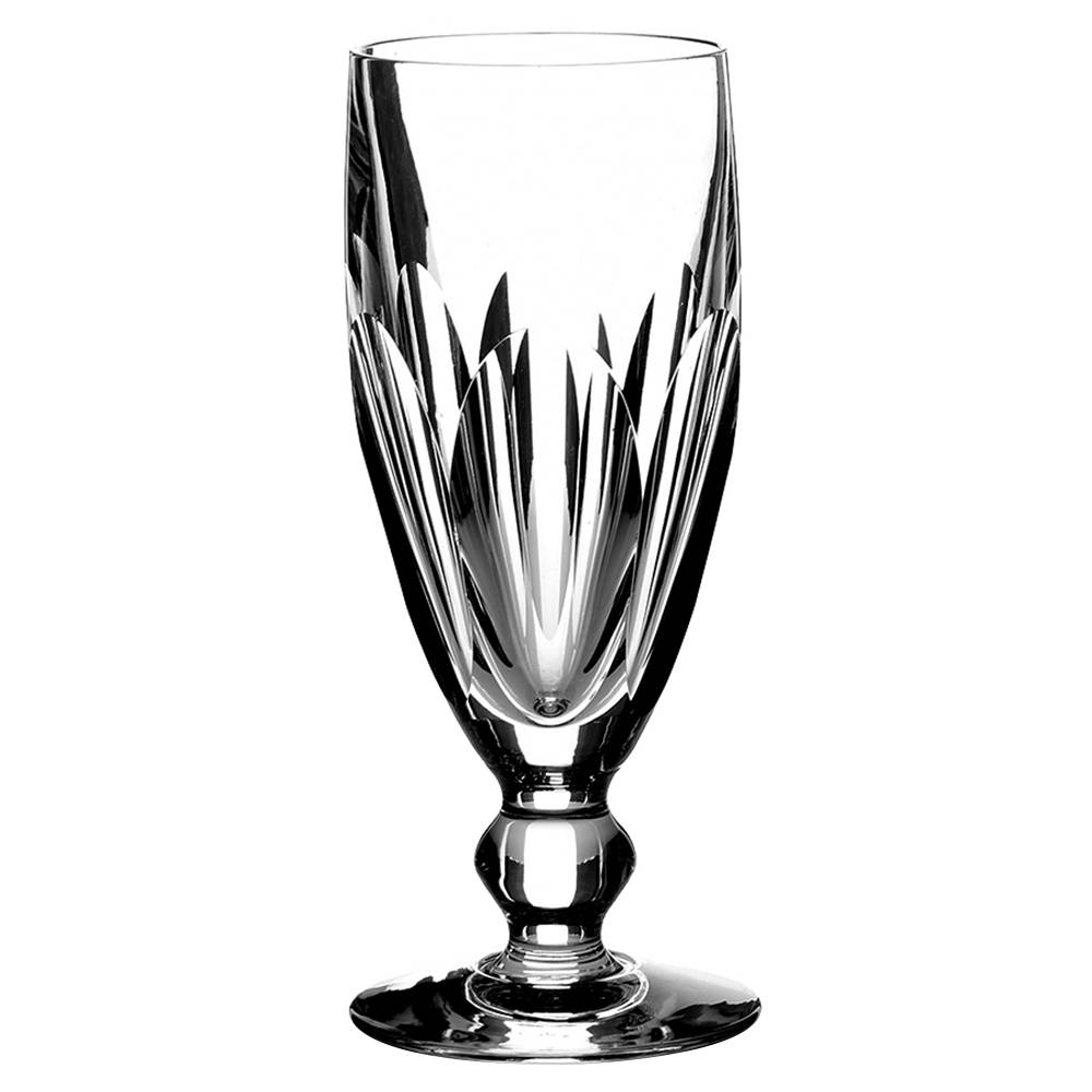 Kathleen (Cut) Fluted Champagne by Waterford Crystal-1