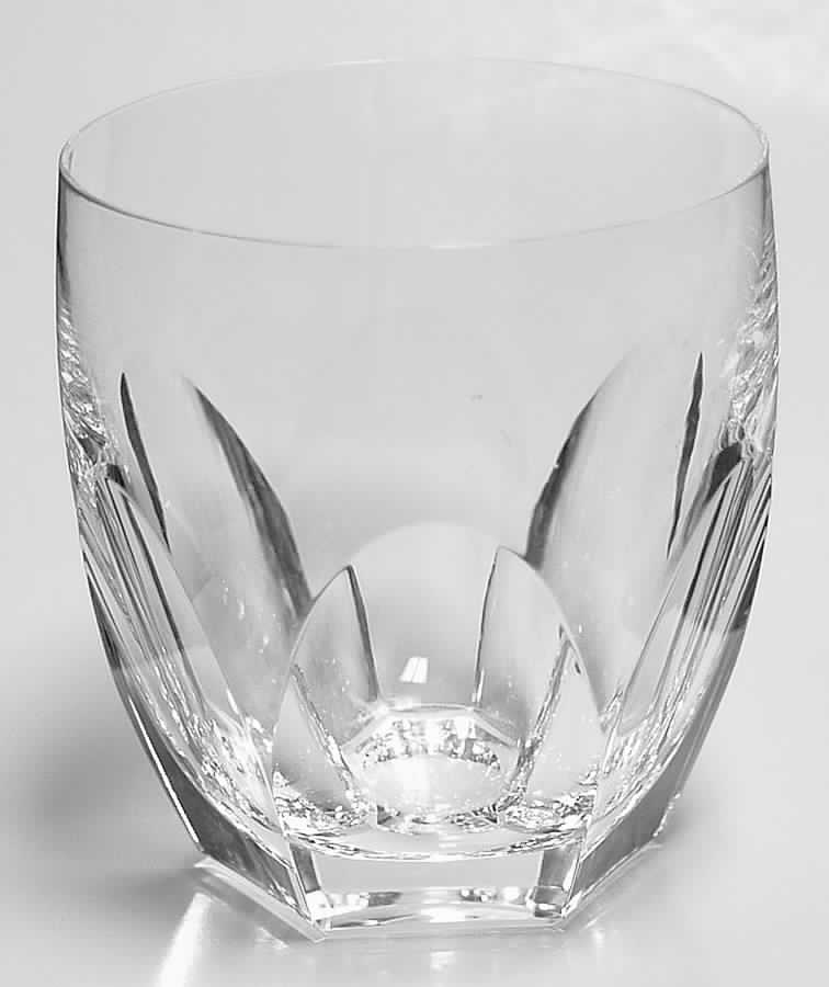 Kathleen (Cut) Old Fashioned by Waterford Crystal-1
