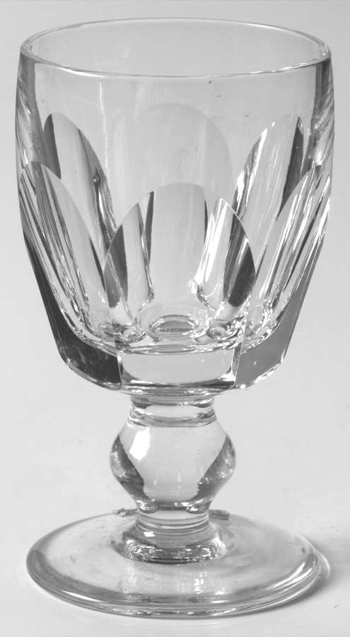 Kathleen (Cut) Port Wine by Waterford Crystal-1