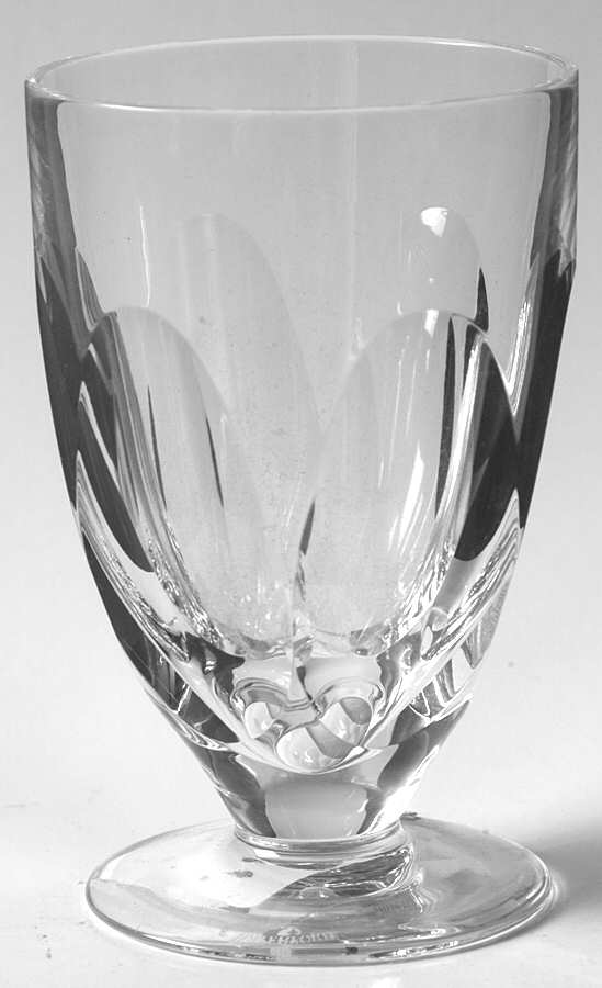 Kathleen (Cut) Juice Glass by Waterford Crystal-1