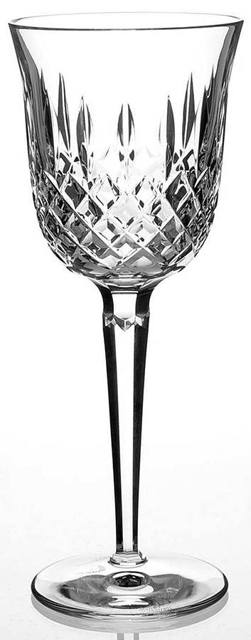 Kelsey Water Goblet by Waterford Crystal-1