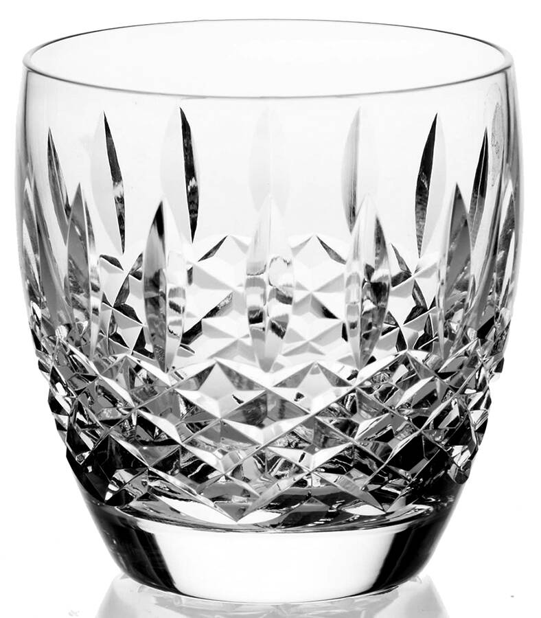 Kelsey 9 Oz Flat Tumbler by Waterford Crystal-1
