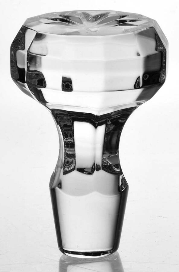 Kelsey Stopper for Spirit Decanter by Waterford Crystal-1