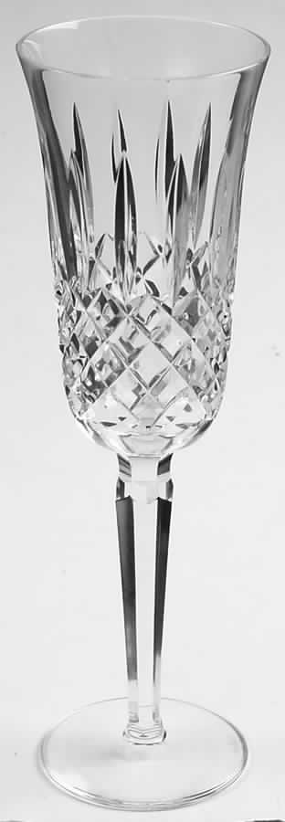 Kelsey Fluted Champagne by Waterford Crystal-1