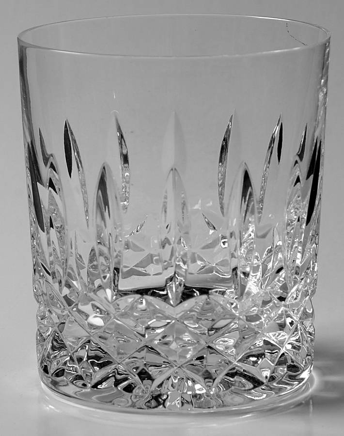 Kelsey Old Fashioned by Waterford Crystal-1