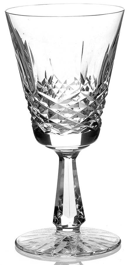Kenmare (Cut) White Wine by Waterford Crystal-1