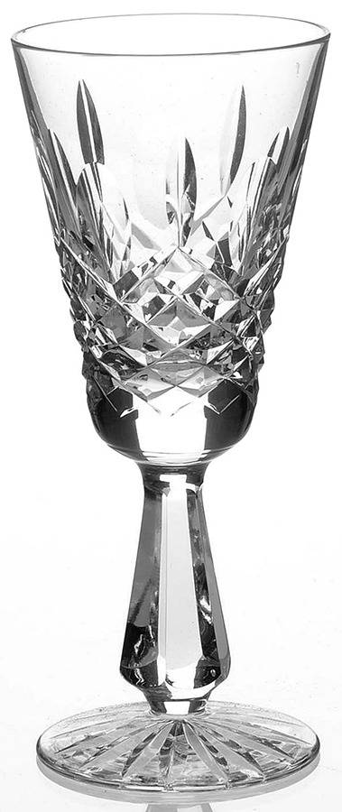 Kenmare (Cut) Sherry Glass by Waterford Crystal-1