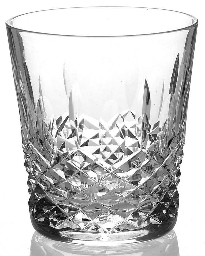 Kenmare (Cut) Old Fashioned by Waterford Crystal-1