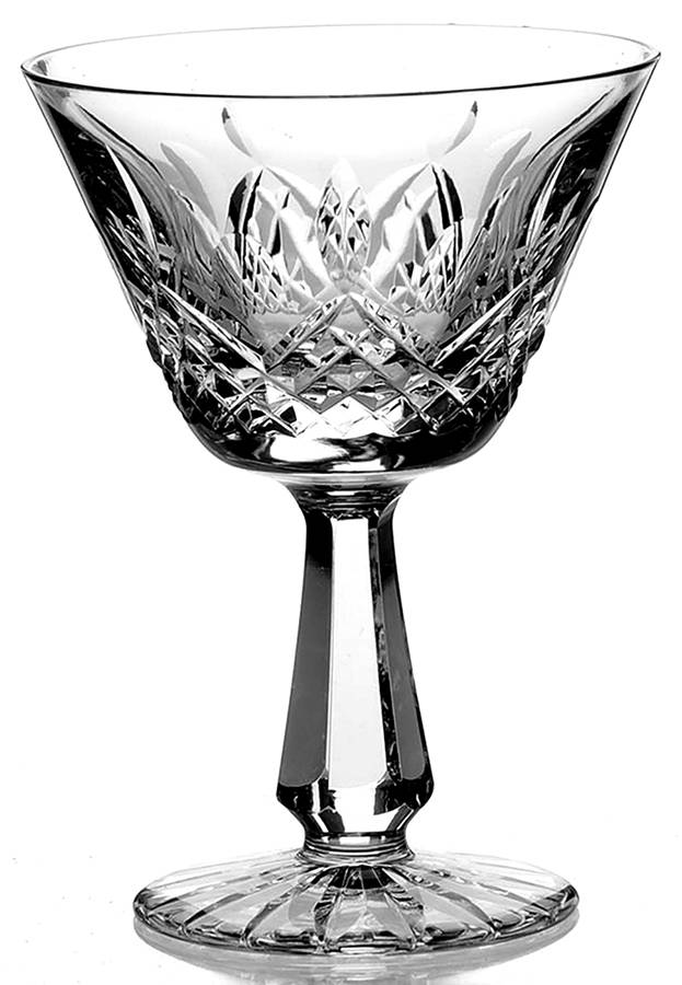 Kenmare (Cut) Liquor Cocktail by Waterford Crystal-1