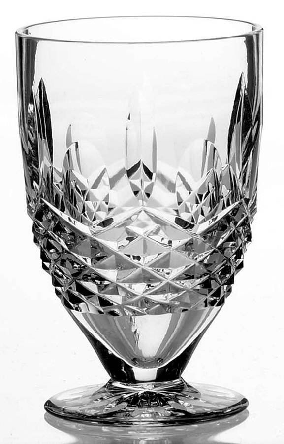 Kenmare (Cut) Juice Glass by Waterford Crystal-1