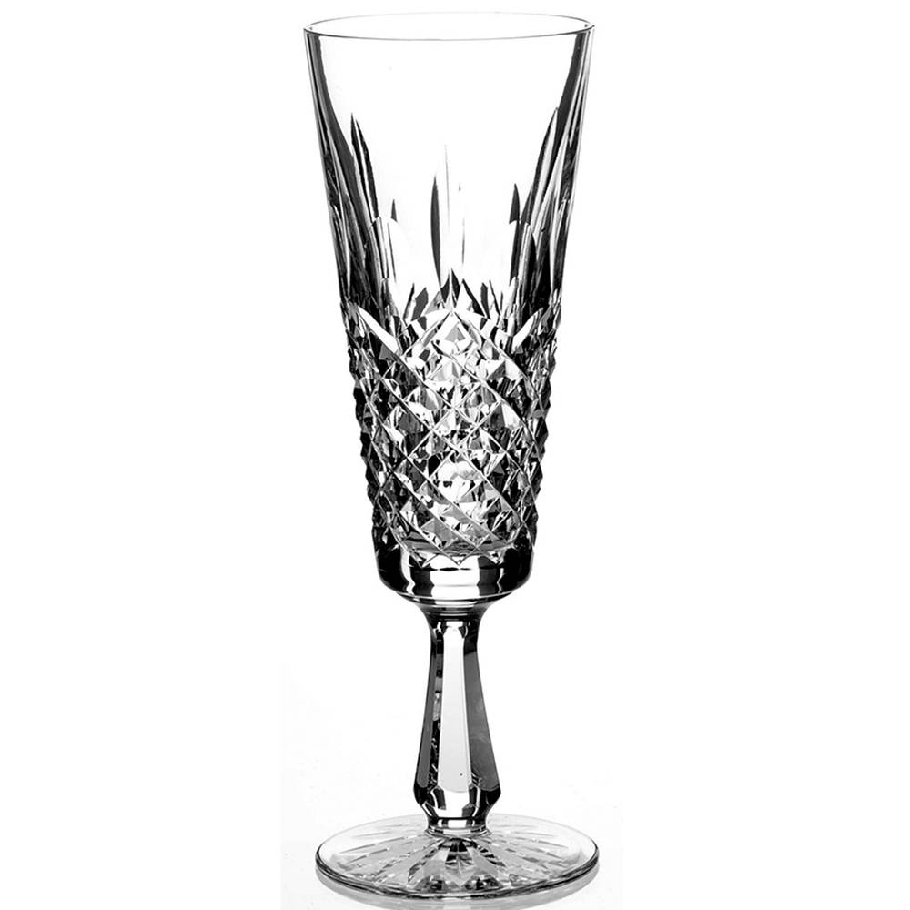 Kenmare (Cut) Fluted Champagne by Waterford Crystal-1