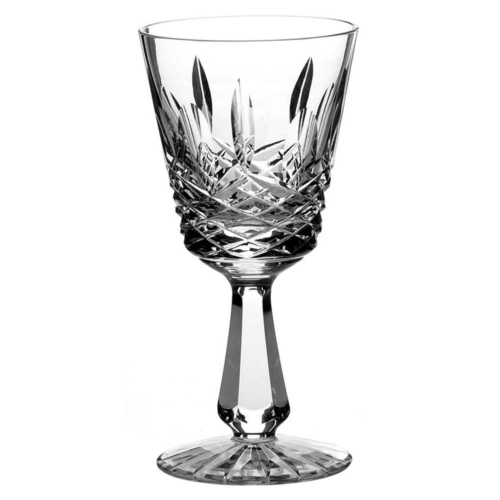 Kenmare (Cut) Port Wine by Waterford Crystal-1