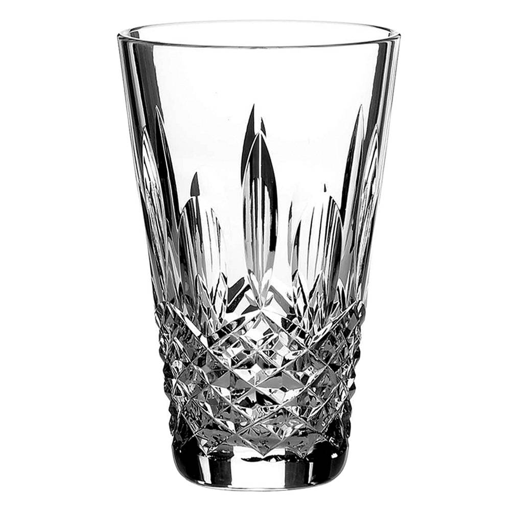 Kenmare (Cut) 10 Oz Flat Tumbler by Waterford Crystal-1