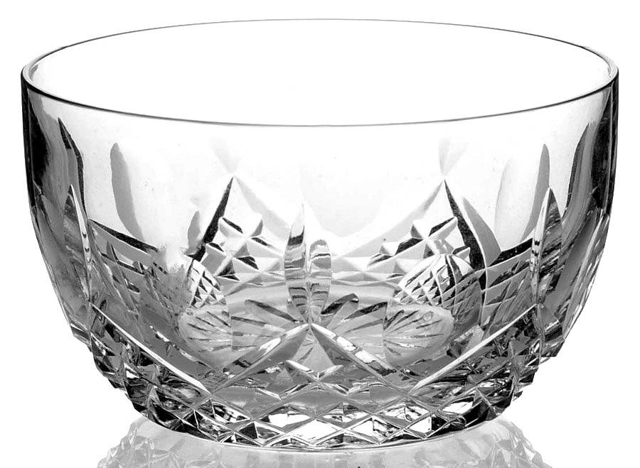 Kenmare (Cut) Finger Bowl by Waterford Crystal-1