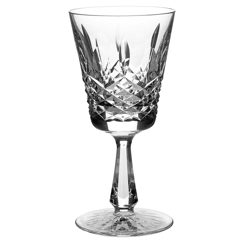Kenmare (Cut) Claret Wine by Waterford Crystal-1