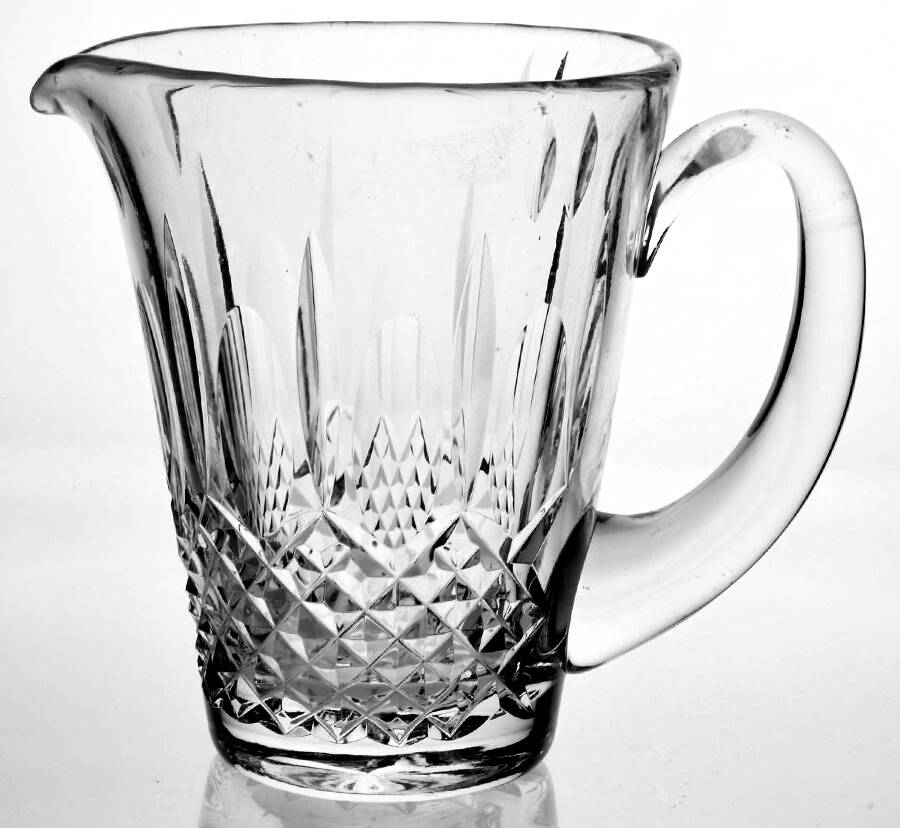 Kenmare (Cut) 32 Oz Jug by Waterford Crystal-1