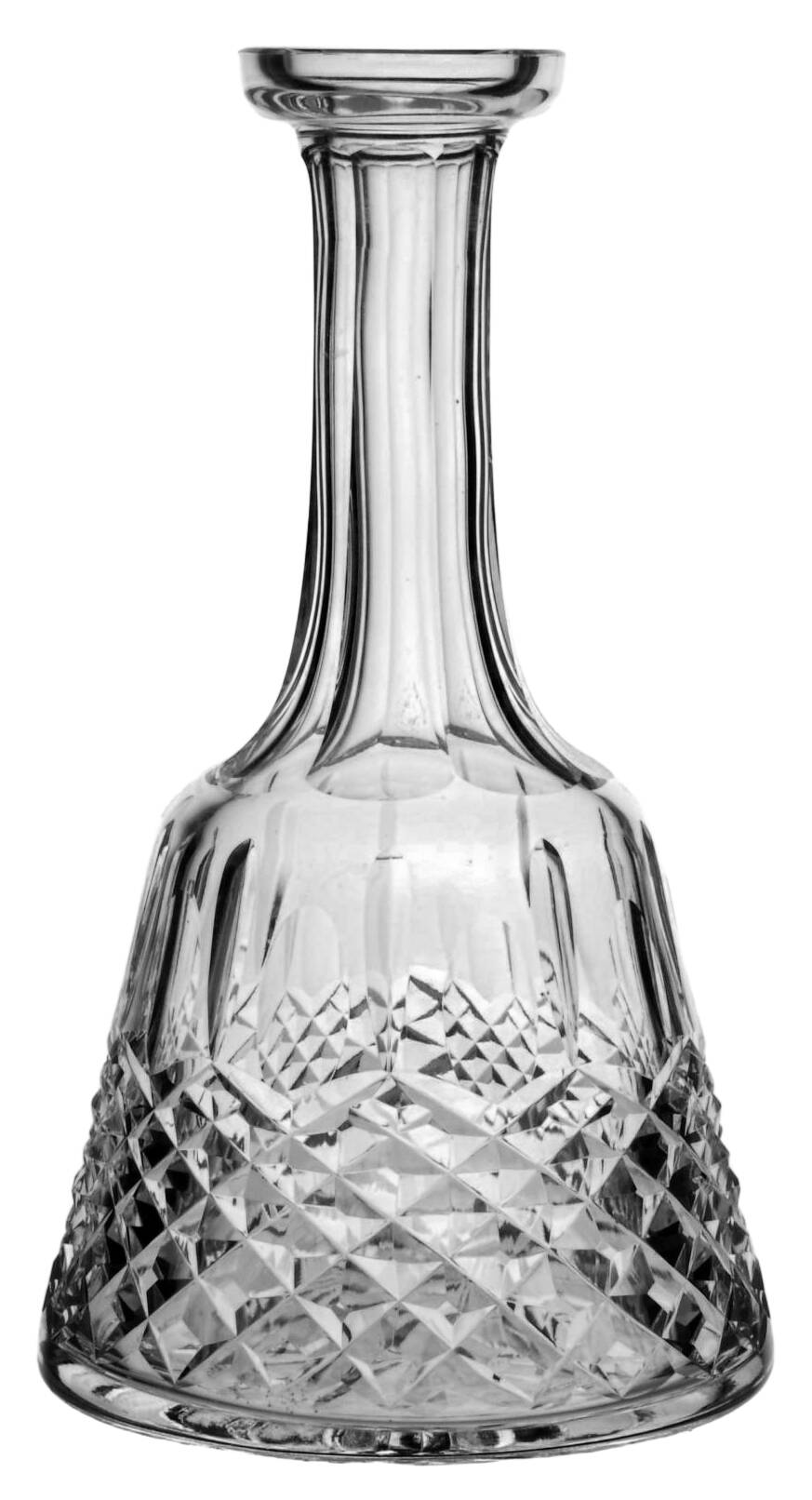 Kenmare (Cut) Decanter No Stopper by Waterford Crystal-1