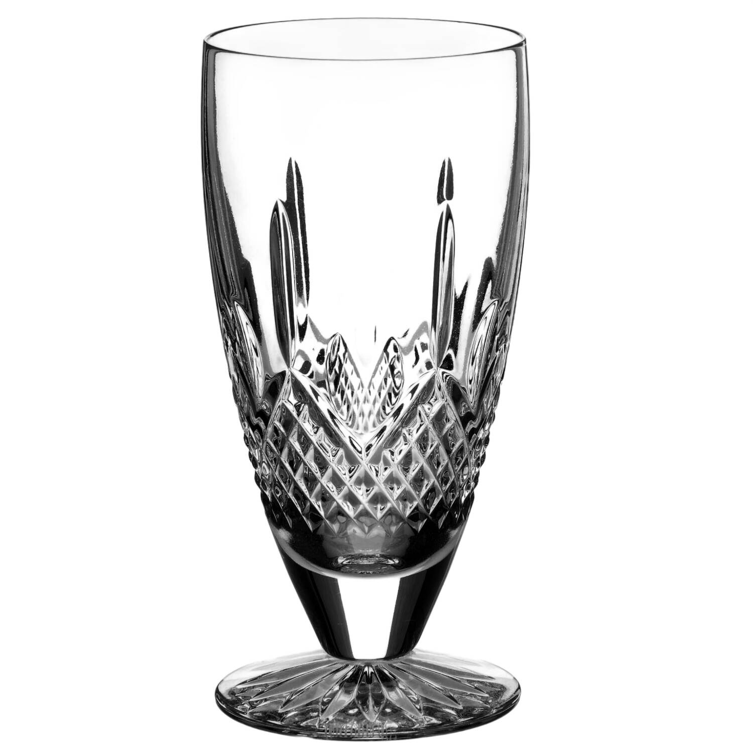 Kenmare (Cut) Iced Tea by Waterford Crystal-1
