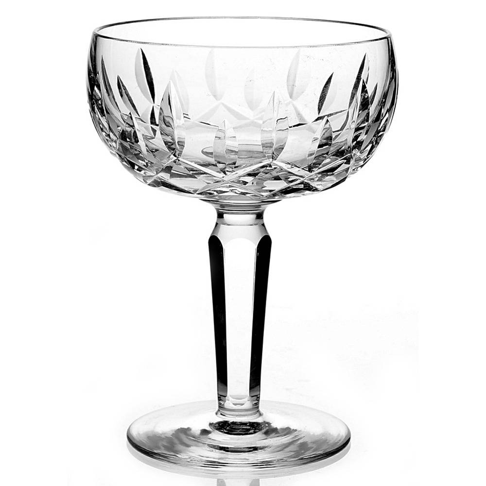 Kildare Champagne/Tall Sherbet by Waterford Crystal-1