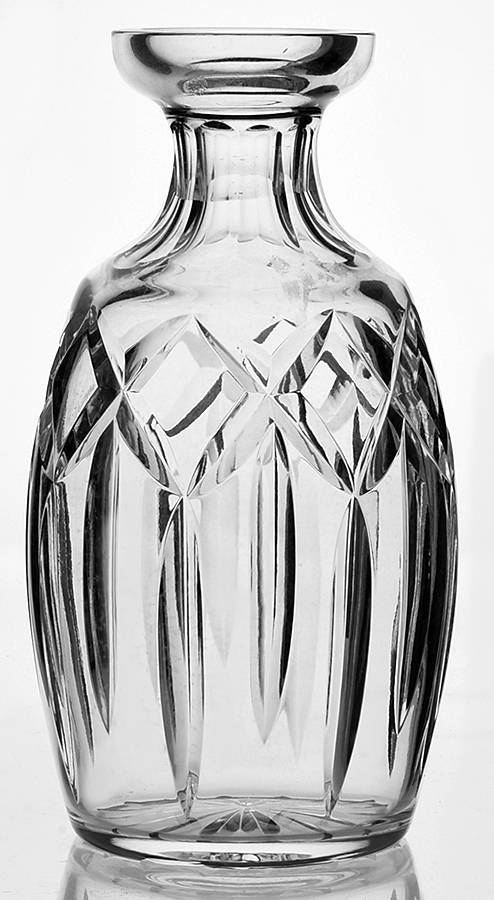 Patrick Decanter No Stopper by Waterford Crystal-1